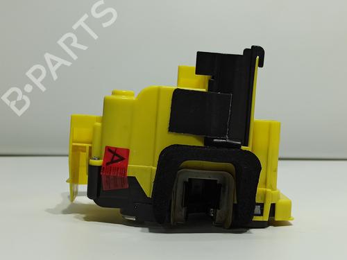 Rear right lock FIAT FIORINO Box Body/MPV (225_) 1.4 Natural Power (225BXC1A, 225AXC1A) | BP12578337C99