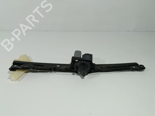 Used Front right window mechanism Front right window mechanism TOYOTA PROACE Van (MDZ_) 1.5 D4d (MDZ1) (120 hp) 36341304 36341304