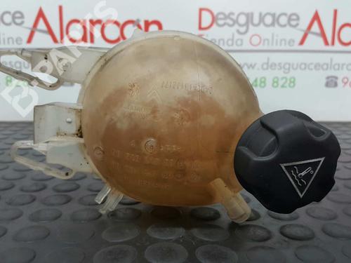 Expansion tank PEUGEOT 208 I (CA_, CC_) 1.6 HDi | BP2738048C120 