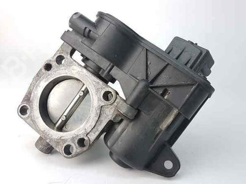 Throttle body PEUGEOT 308 II (LB_, LP_, LW_, LH_, L3_) 1.2 THP 110 | BP5099655M82