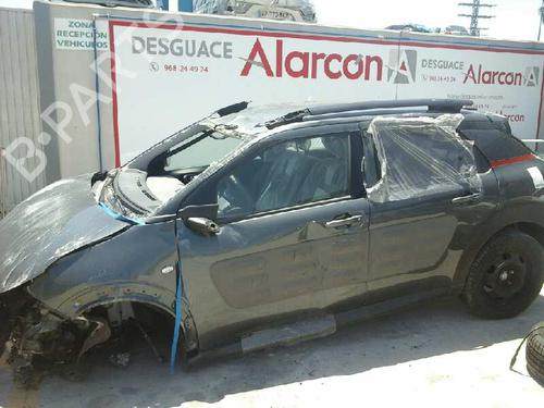 Capteur électronique CITROËN C4 CACTUS 1.2 VTi 82 | BP14529598M84 