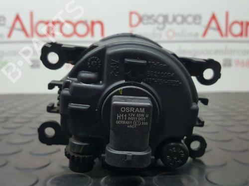 Right front fog light CITROËN C4 I (LC_) 1.6 HDi | BP2758098C31 