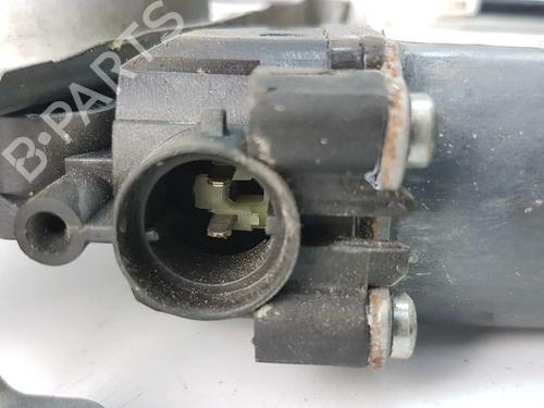Rear right window mechanism NISSAN PATHFINDER III (R51) 2.5 dCi | BP4564089C25