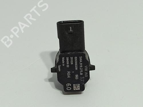 Electronic module SEAT LEON Sportstourer (KL8, KLD) 1.5 TSI | BP21085890M83 