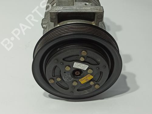 AC compressor FIAT STILO (192_) 1.9 JTD (192_XE1A) | BP16391290M34