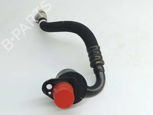 AC pipe MERCEDES-BENZ S-CLASS (W220, V220) S 320 CDI (220.026, 220.126) | BP14540467M126