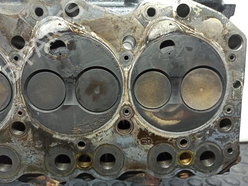 Cylinder head FORD MAVERICK (UDS, UNS) 2.7 TD | BP13688681M5