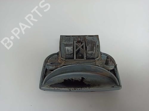 Front left exterior door handle PEUGEOT PARTNER Box Body/MPV (5_, G_) 1.9 D | BP6413889C128