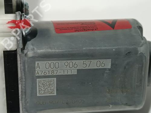 Right front window motor MERCEDES-BENZ E-CLASS (W213) E 220 d 4-matic (213.005) | BP24423874E20 