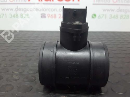 Used Mass air flow sensor OPEL ASTRA G Saloon (T98) 1.7 TD (F69) (68 hp) 2756084