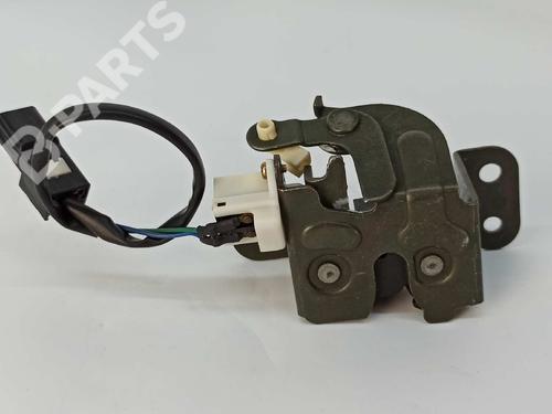 Serrure hayon HYUNDAI SANTA FÉ I (SM) 2.0 CRDi (113 hp) 10265738