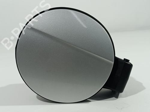 Fuel flap AUDI A3 Sportback (8PA) 1.9 TDI 8P4809999 | 8P4809999B / 8P4809999D 8P4809907C / 8P4809907CGRU / 8P4809907DGRU