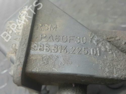 Power steering reservoir PORSCHE BOXSTER (986) 2.7 | BP14529894M117