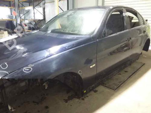 Front left seatbelt BMW 3 (E90) 320 d | BP20114455I26 