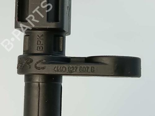 Capteur électronique AUDI Q5 (FYB, FYG)  | BP14543224M84
