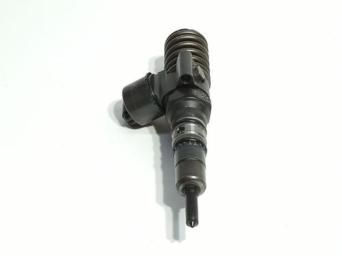 Injector VW GOLF V (1K1) 2.0 TDI | BP38512477M100 - Image 4