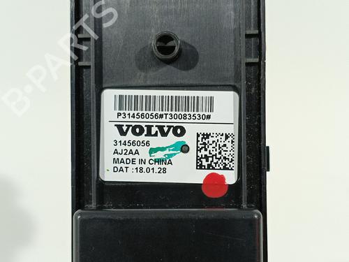 Left front window switch VOLVO XC40 (536) T3 | BP31336281I27 - Image 4