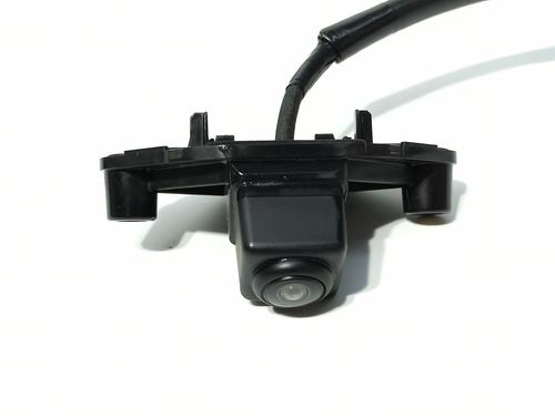 Camera NISSAN QASHQAI II (J11, J11_) 1.5 dCi | BP16189516E14