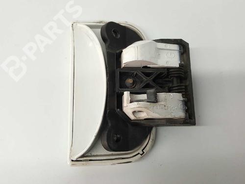 Front left exterior door handle CITROËN BERLINGO / BERLINGO FIRST Box Body/MPV (M_) 1.9 D 70 (MBWJZ, MCWJZ) | BP2740889C128 
