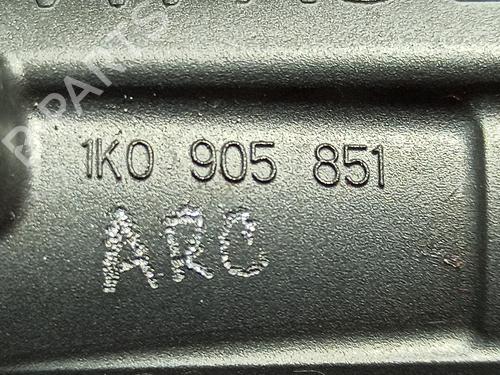 Ignition barrel AUDI A1 Sportback (GBA) 25 TFSI | BP23062893M48 