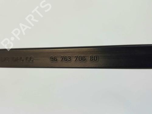 Front windshield wiper arm CITROËN C4 Grand Picasso II (DA_, DE_) 1.6 BlueHDi 120 | BP8110749C143 