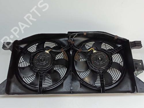 Radiator fan MERCEDES-BENZ M-CLASS (W163) ML 320 (163.154) | BP3279996M35 
