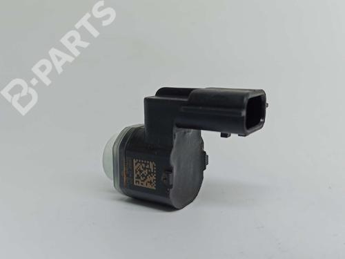Elektronisk modul NISSAN QASHQAI II SUV (J11, J11_) 1.5 dCi | BP10264988M83 