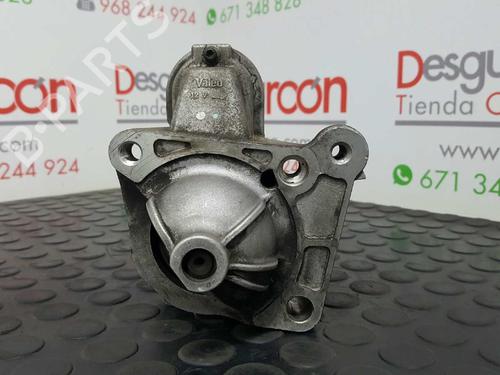 Startmotor SUZUKI GRAND VITARA II (JT, TE, TD) 1.9 DDiS All-wheel Drive (JT419, TD44, JB419WD, JB419XD,... | BP2758067M8 