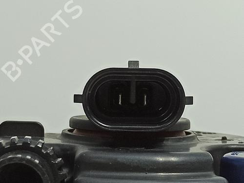 Left front fog light RENAULT MEGANE III Hatchback (BZ0/1_, B3_) 1.2 TCe (BZ2B, BZ11) | BP9806914C30