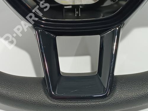 Steering wheel RENAULT CLIO V (B7_) 1.0 SCe 65 (B7MR) | BP11494547C49 