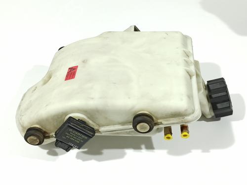 Expansion tank PEUGEOT 206 Hatchback (2A/C) 2.0 HDI 90 | BP28446365C120