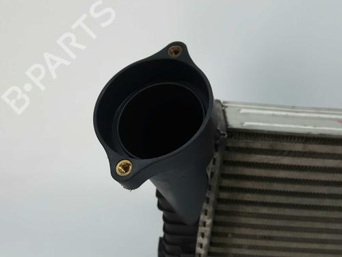 Intercooler VW TOUAREG (7LA, 7L6, 7L7) 3.0 V6 TDI | BP5312475M30