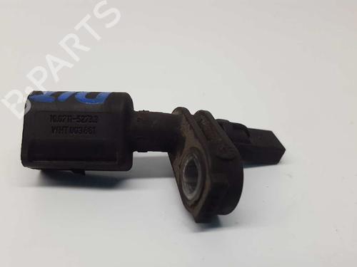 Used Other VW POLO V (6R1, 6C1) 1.6 TDI (75 hp) 14530639