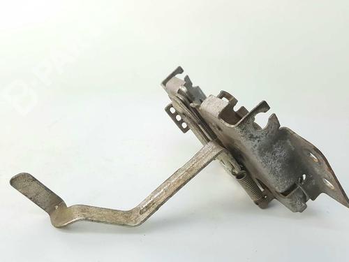 Hood lock MITSUBISHI OUTLANDER III (GG_W, GF_W, ZJ, ZL, ZK) 2.2 Di-D 4WD (GF6W) | BP8778393C133 