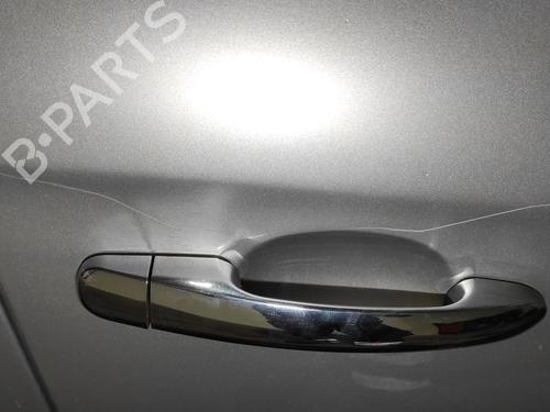 Right front door FIAT BRAVO II (198_) 1.6 D Multijet (198AXH1B) | BP17461559C3
