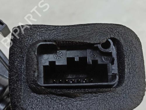Front right lock VW GOLF VI (5K1) 1.6 TDI | BP8245382C97