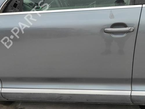 Tür links vorne VW TOUAREG (7LA, 7L6, 7L7) 2.5 R5 TDI | BP13912944C2