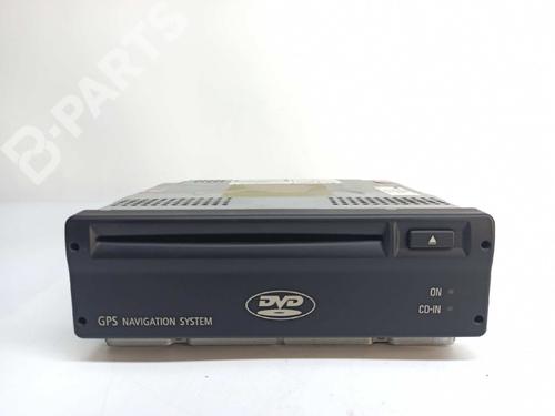 Radio BMW 7 (E65, E66, E67) 740 d (258 hp) 11388535
