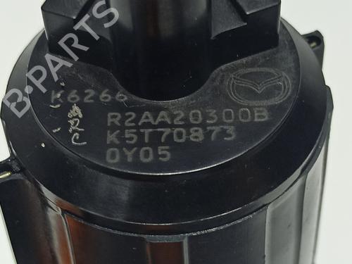 Egr MAZDA CX-7 (ER) 2.2 MZR-CD AWD (ER10A) | BP11145251M69