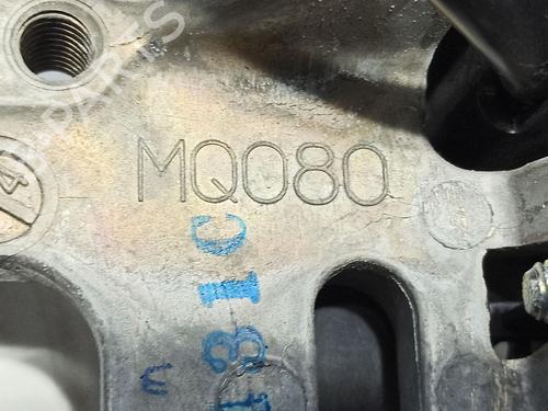 Steering wheel MITSUBISHI ASX (GA_W_) 1.8 DI-D (GA6W) | BP27621669C49  - Image 6