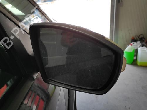 Right mirror FORD S-MAX (WA6) 2.0 TDCi | BP26443323C27
