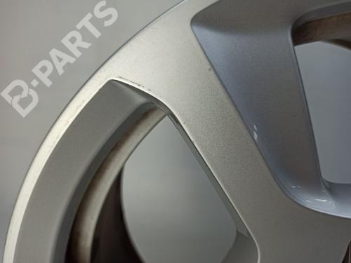Rim AUDI A4 B8 (8K2) 2.0 TDI | BP6097883C45 