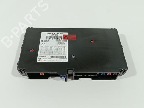 Used Electronic module VOLVO XC40 (536) T3 (156 hp) 32294725