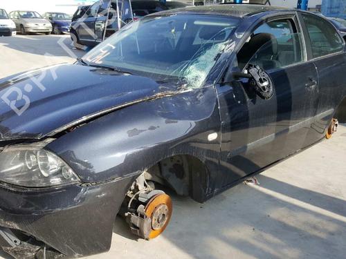 Engine mount SEAT IBIZA III (6L1) 1.9 TDI | BP10263664M89