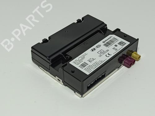 Electronic module HYUNDAI TUCSON (NX4E, NX4A) 1.6 T-GDi Hybrid | BP20507001M83 