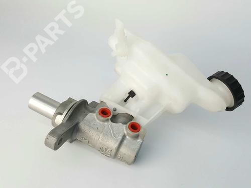 Used Brake master cylinder PEUGEOT PARTNER Box Body/MPV (K9) [2018-2025]  11528044