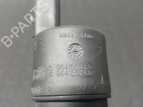 Washer pump RENAULT KANGOO Express (FW0/1_)  | BP14530780E24 
