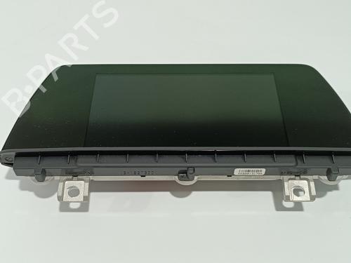 Display monitor BMW 3 (F30, F80) 320 d | BP13094613C48