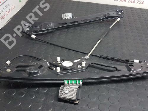 Front right window mechanism MERCEDES-BENZ E-CLASS (W211) E 220 CDI (211.006) | BP2734079C23 