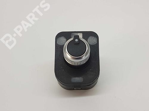 Used Mirror switch AUDI Q3 (8UB, 8UG) 2.0 TDI (120 hp) 9453720